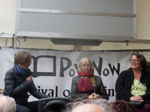 PowWow Festival of Writing 2016 - BBC Writersroom