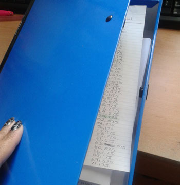 Yay I Finished the Second Draft of My Novel