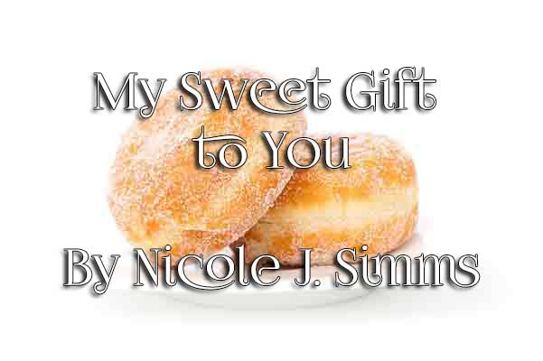 My Sweet Gift to You