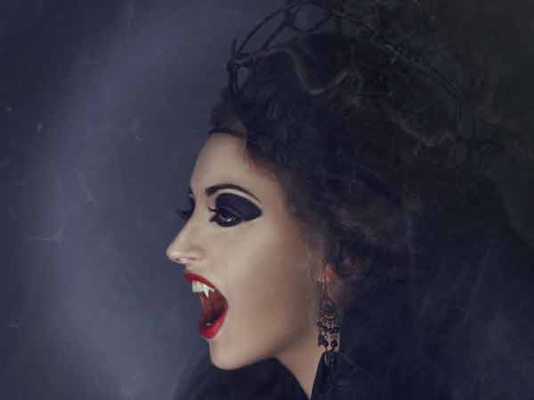 My Female Horror Authors Reading List