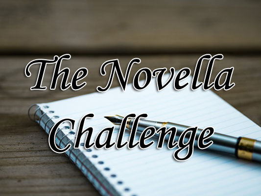 The Novella Challenge – What I’ve Learned