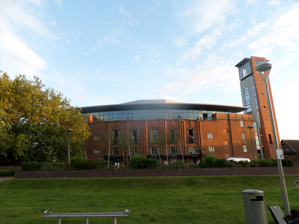Royal Shakespeare Theatre