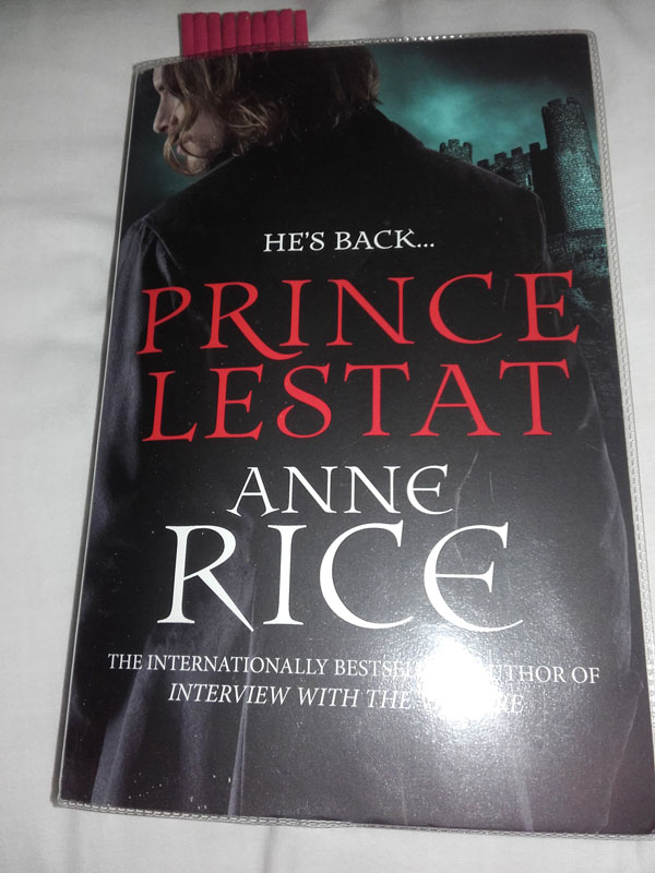 Prince Lestat by Anne Rice Prince Lestat by Anne Rice