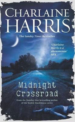 Midnight Crossroad by Charlaine Harris Midnight Crossroad by Charlaine Harris