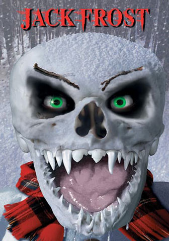 Jack Frost 1997