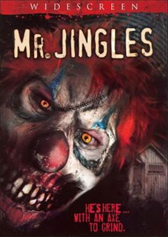 Mr Jingles 2006