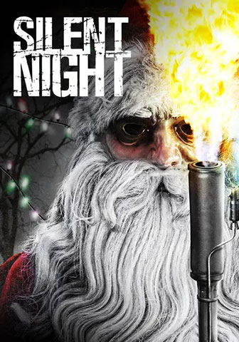 Silent Night 2012