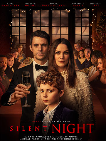 Silent Night 2021